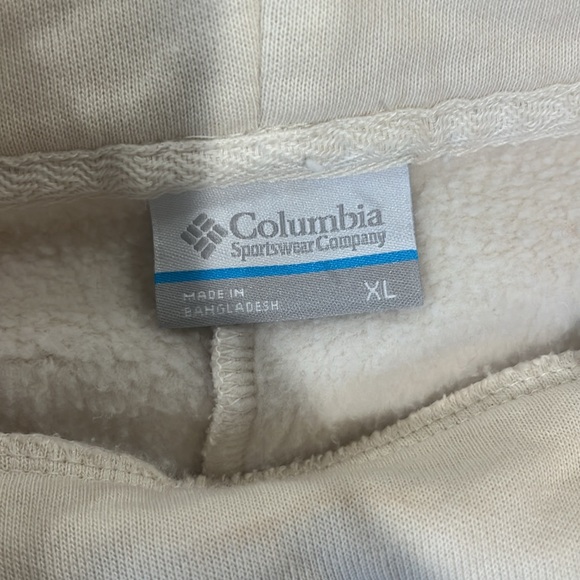 Columbia Sweatshirt - Picture 5 of 5